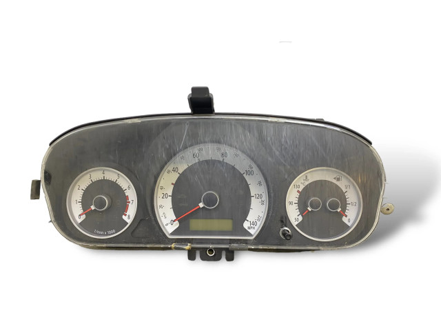 Řídící jednotka 391102B500, 1039S20936 KIA Ceed 2008