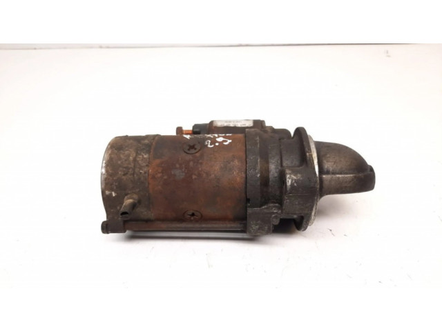 Стартер 6611513701 SsangYong Rexton