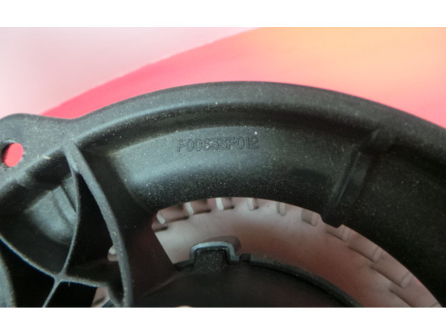 Вентилятор печки    D4FB   KIA Ceed