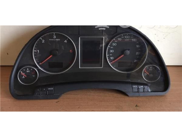 Панель приборов 8E0920901D, 0263626090   Audi A4 Allroad       
