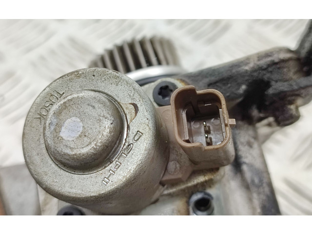 Комплект системы впрыска топлива 9674300080, 9674984080    Ford Kuga II  xrmc 