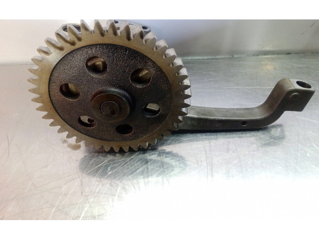 Čerpadlo oleje Volkswagen Touareg I BAC