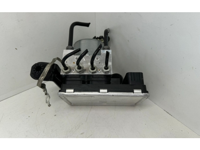 Блок АБС 31680099, P31680102   Volvo  XC90  2014 -  года