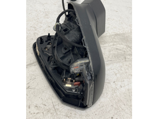 Зеркало электрическое Audi Q3 F3 2018 - года