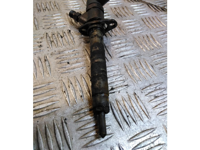 Форсунка 044511078, 8658351    Volvo V70   