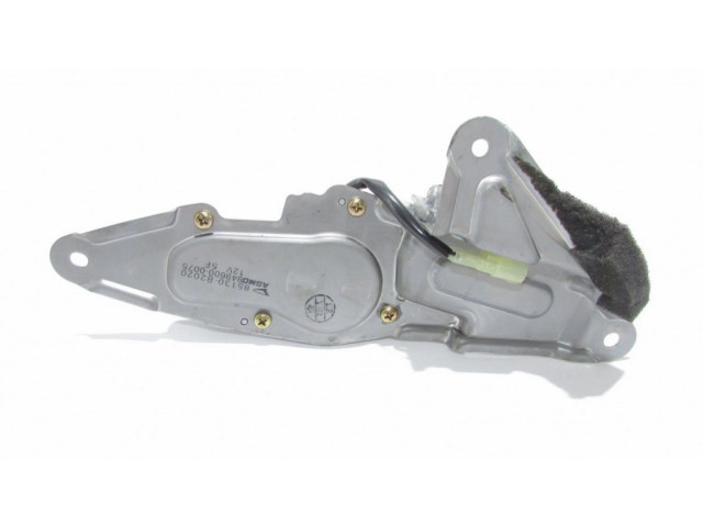 Моторчик заднего дворника 85130B2020 Daihatsu Cuore