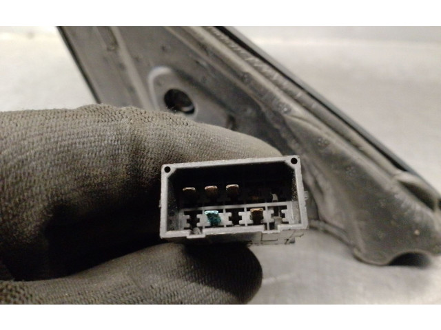 Зеркало электрическое        Audi A3 S3 8L  1996 - 2003 года   