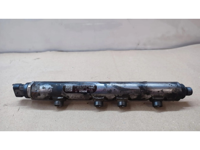 Vstřikovací lišta 9X2Q9D280FA Land Rover Range Rover Sport L320 pro naftový motor 3.0 306DT