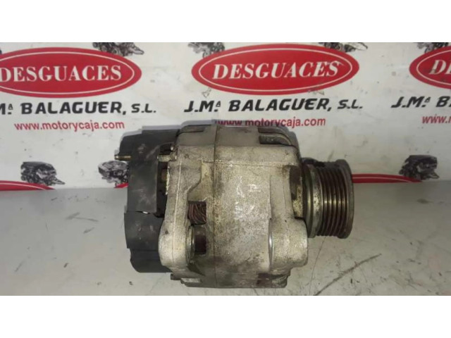 Генератор ALTERNADOR Alfa Romeo 166 1.9