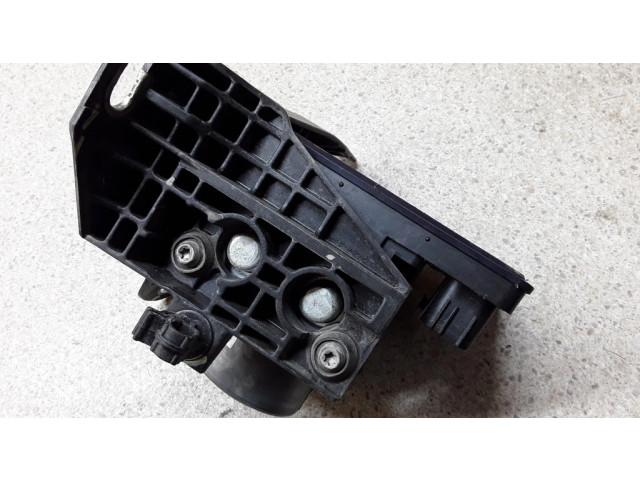 Блок управления АБС 52029708, 18899621 Fiat 500X