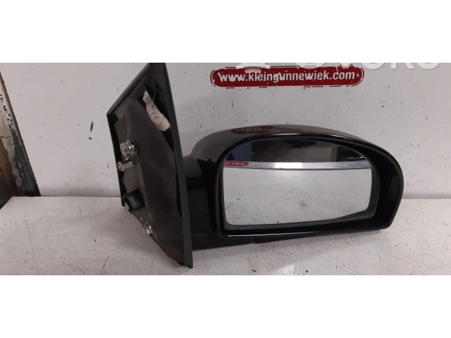 Zpětné zrcátko Hyundai Getz 2007