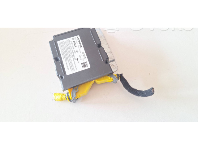 Блок подушек безопасности 52180791 Jeep Renegade