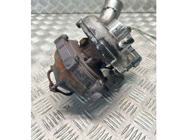  Турбина Audi A6 S6 C6 4F  059145721F   для двигателя Bpp      