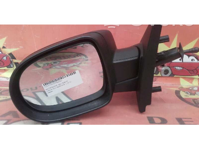 Зеркало электрическое        Ford Ka  2009 - 2017 года   
