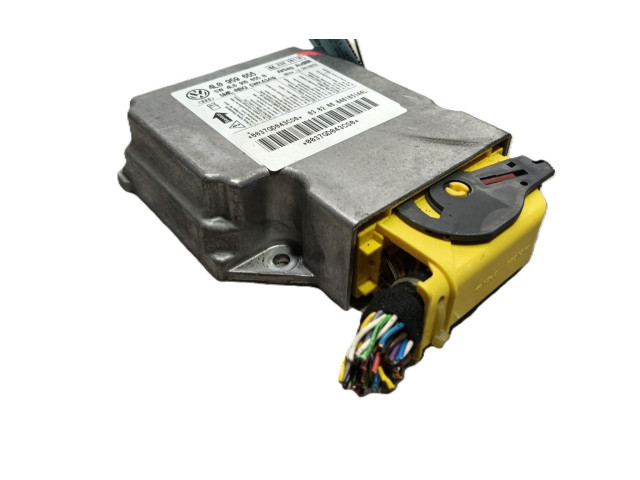 Блок подушек безопасности 4L0910655B, 4L0959655   Audi Q7 4L