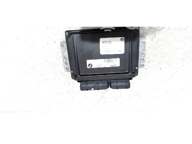 Řídící jednotka 1214, 1214752001901   Mini One - Cooper R50 - 53 2001