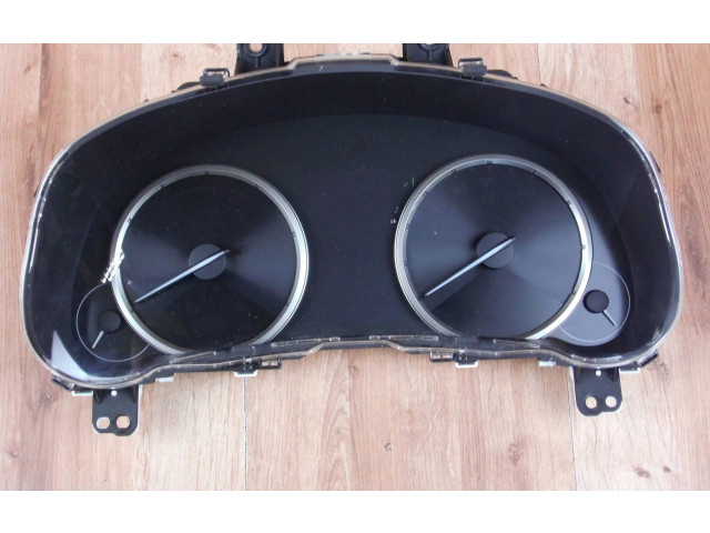 Панель приборов 8380078J01 Lexus NX