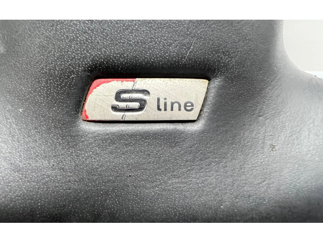 Руль Audi Q5 SQ5 2008 - 2017 года 8P0419091EB, 0061010069