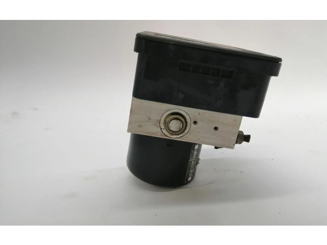 Блок управления АБС Audi A3 S3 8P