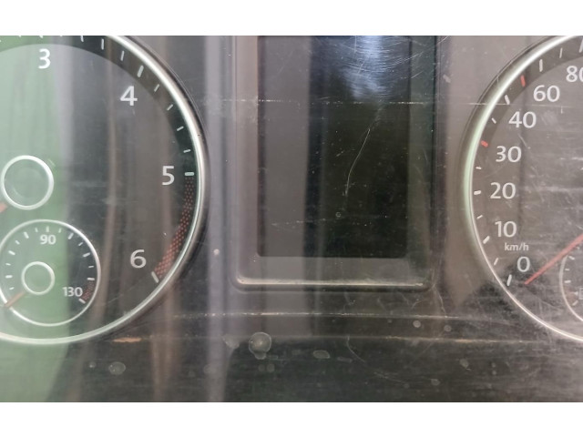 Панель приборов A2C89609400 Volkswagen Caddy