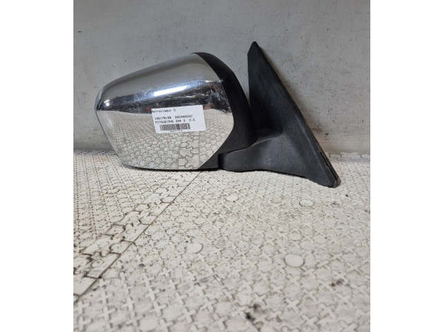 Зеркало электрическое Mitsubishi L200 2006 - 2014 года