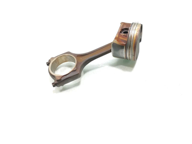 Поршень с шатуном N12B16A Mini One - Cooper Coupe R56