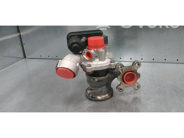 Рулевая рейка Нагнетатель 04C145702R, 04C145701C Volkswagen Golf VII 2013 - 2019 года