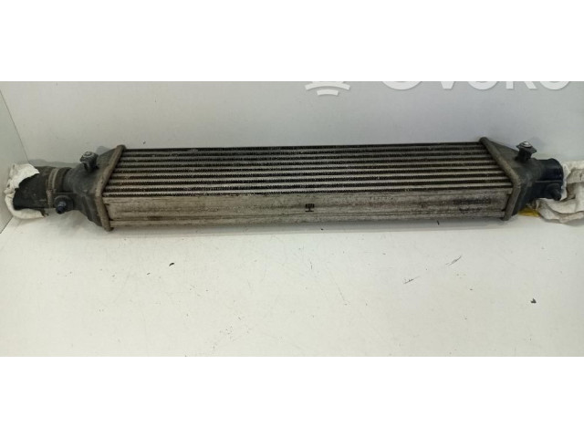 Интеркулер  51783791   Lancia Delta 