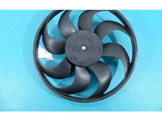 Комплект вентиляторов 5000991, IMPRK796363 Renault Captur