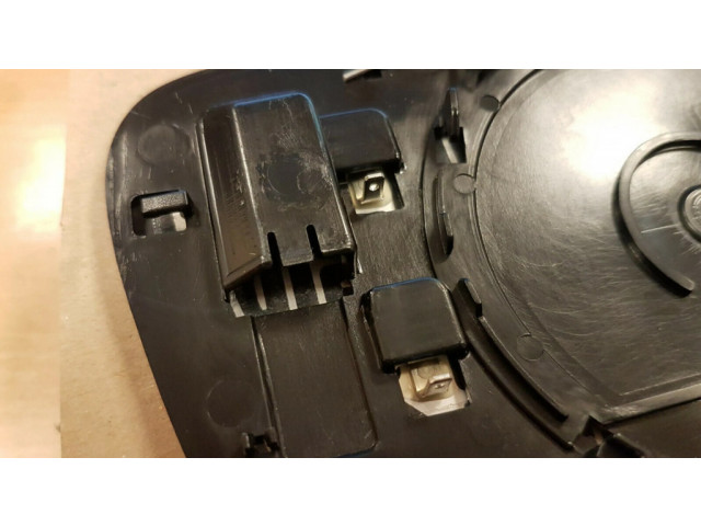 стекло зеркало