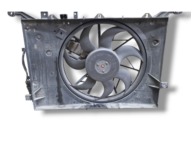 Вентилятор радиатора     30645148    Volvo S60 