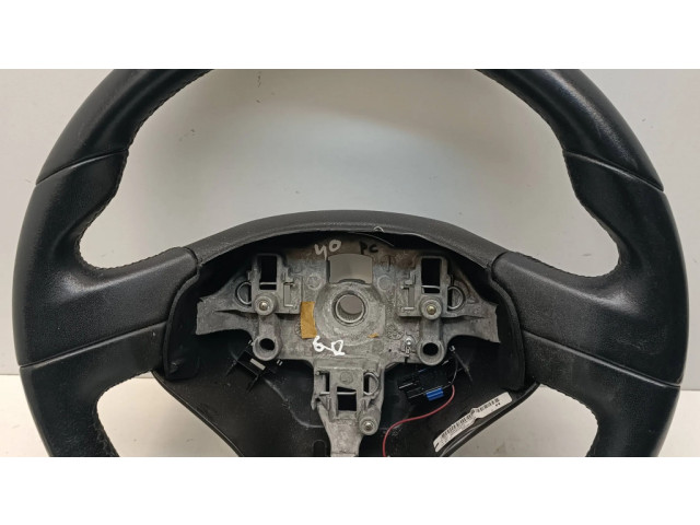 Volant Citroen C3 2011 96842235ZD, 386521899P96A  