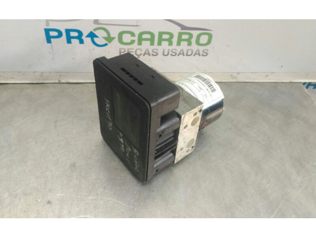 Блок АБС 1J0614517J, 1C0907379M Volkswagen Bora 1998 - 2005 года