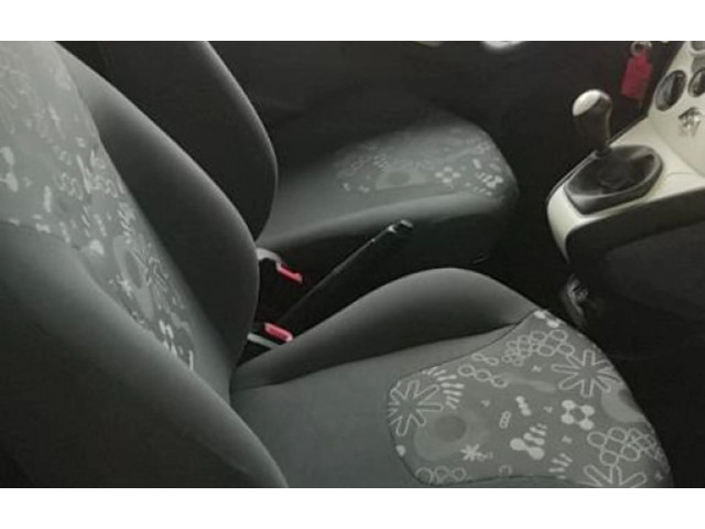 Руль Ford Ka  2009 - 2017 года 1893361      