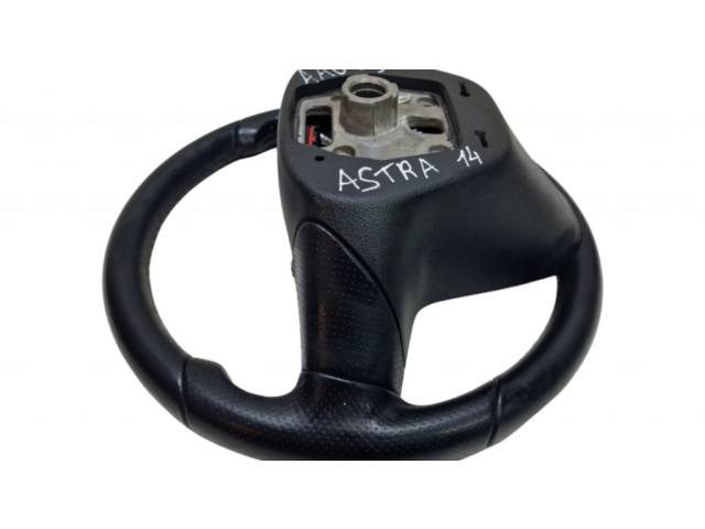 Volant Opel Astra J 2014 13351028