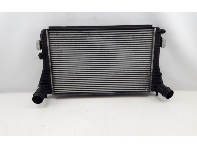 Интеркулер 1K0145803BP, 1K0145803BP Volkswagen Golf VI