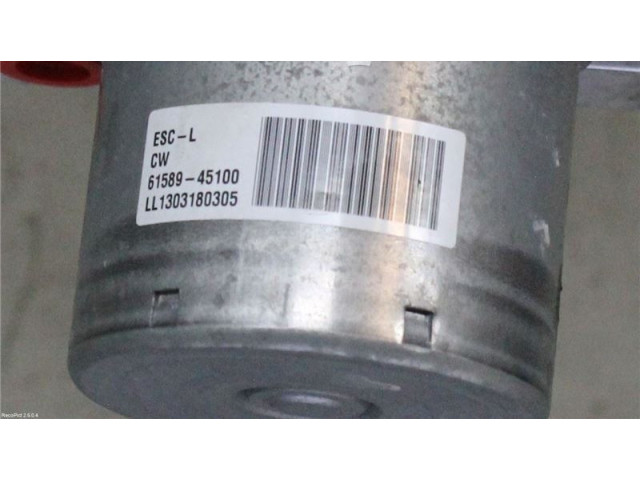 Jednotka ABS 589201P270, 589201P270   KIA Venga 2013