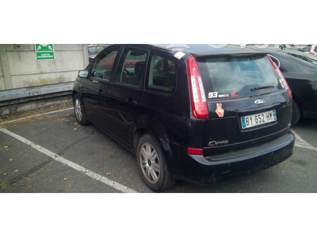 Модуль блока управления кондиционером 1743471 Ford C-MAX I