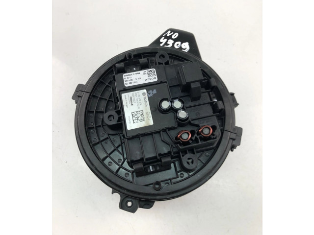 Вентилятор печки    0130309504   Volvo XC90