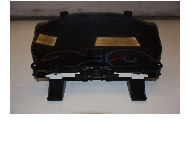 Přístrojová deska Nissan Cube Z12 2010 1002080007