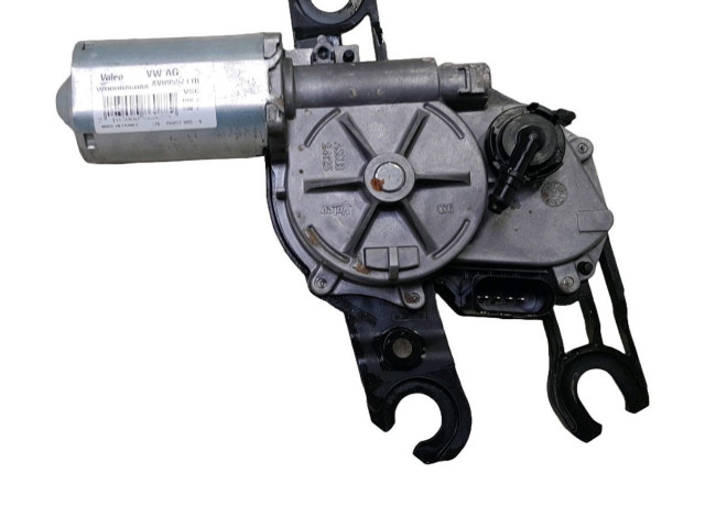 Моторчик заднего дворника 8V0955711B Audi A3 S3 8V