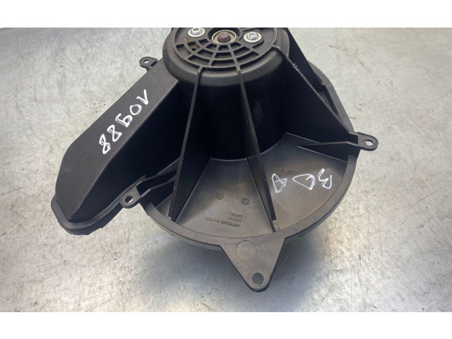 Вентилятор печки    9405315, E25091   Chrysler 300 - 300C