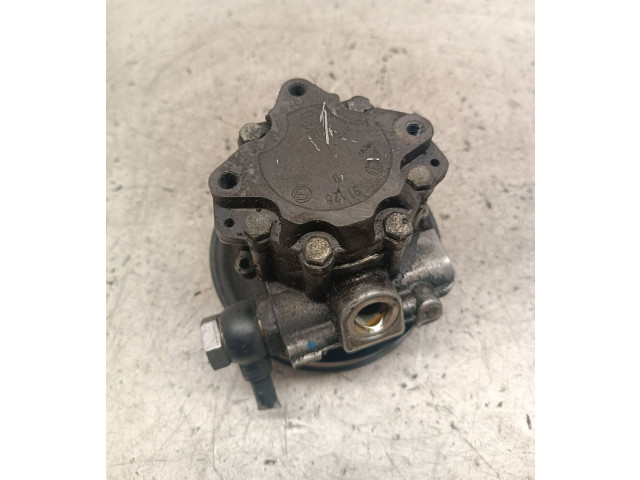 Подушка безопасности двери 4E0145156B, 7692955198 Audi A6 Allroad C6