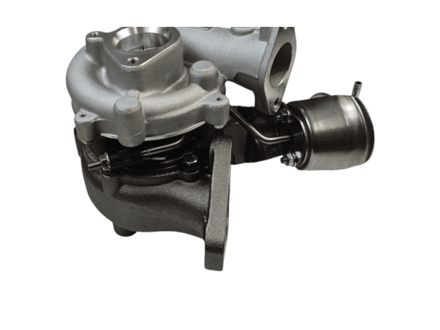 Турбина Nissan Almera N16 727477-0008, TC10-0217