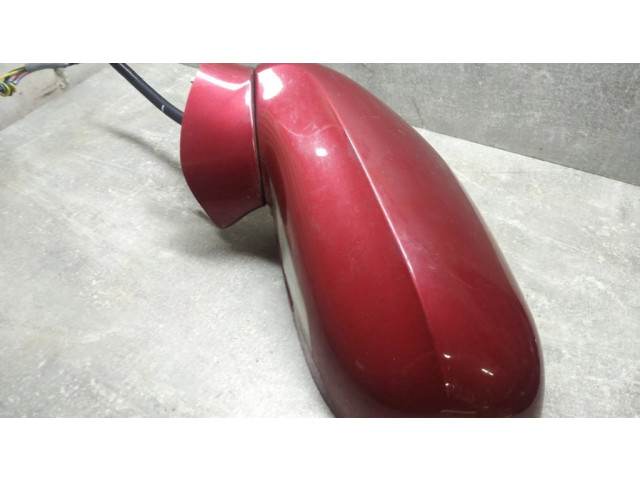 Зеркало электрическое левое Lexus IS 220D-250-350 2006-2013 года