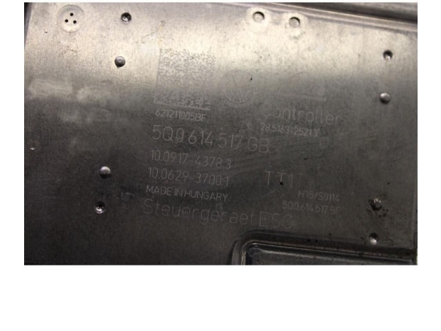 Блок АБС 10.0220-2155.4   Audi  Q3 F3  2018 -  года