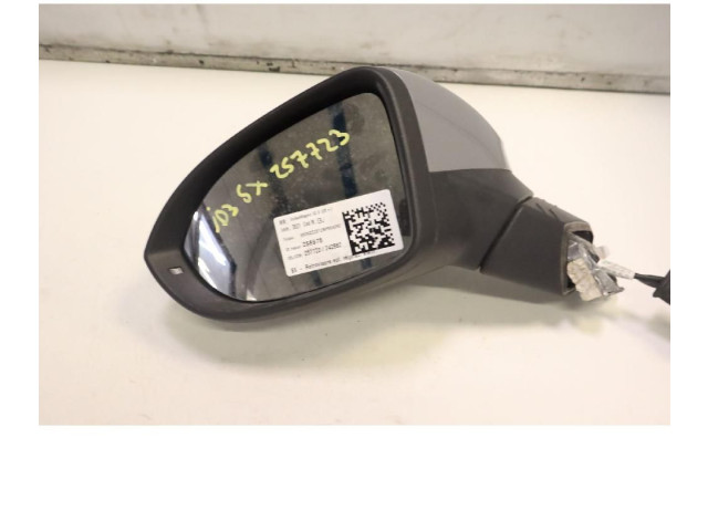Зеркало электрическое        Volkswagen ID.3  2019 -  года   