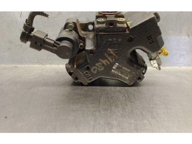 Vstřikovací čerpadlo 55236707, 0445010266 Fiat Fiorino 102A2000