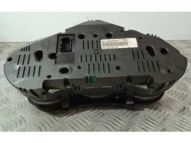 Панель приборов 156050197   Alfa Romeo GTV       