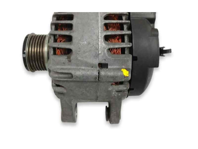 Генератор 9826574080, CL12 Citroen C3 Aircross